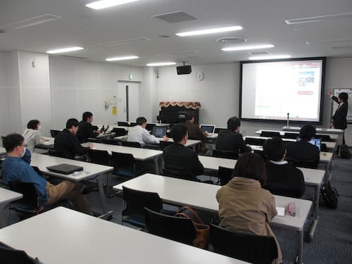 【御礼】やまがたへの旅クラウド活用セミナーin東根